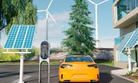 Electric Vehicles Industry