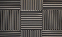 Sound &Heat Insulation