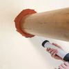 Firestop Sealant Intumecent Acrylic Mastic Up to 4 hours lasting Fire resistant