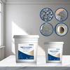 Industrial Epoxy Ab Ceramic Glue Two Component Wear Resistant Ceramic Tile Adhesive