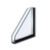 Neutral Curing Two Component Silicone Structural Sealant in Insulating Glass