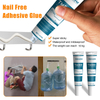 Fix All MS High Tack MS Polymer 300ml in White 