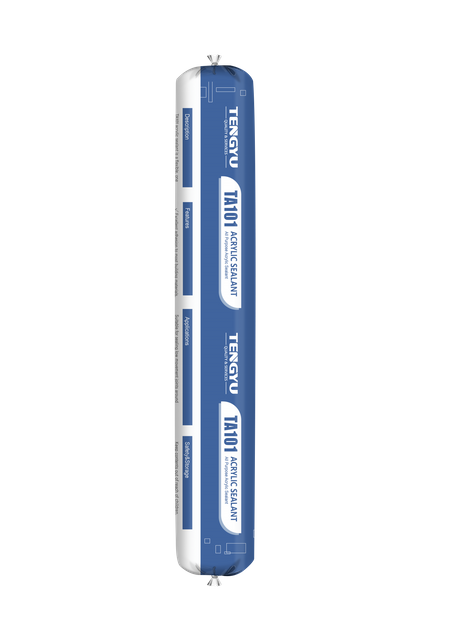 Fix All MS High Tack MS Polymer 300ml in White 