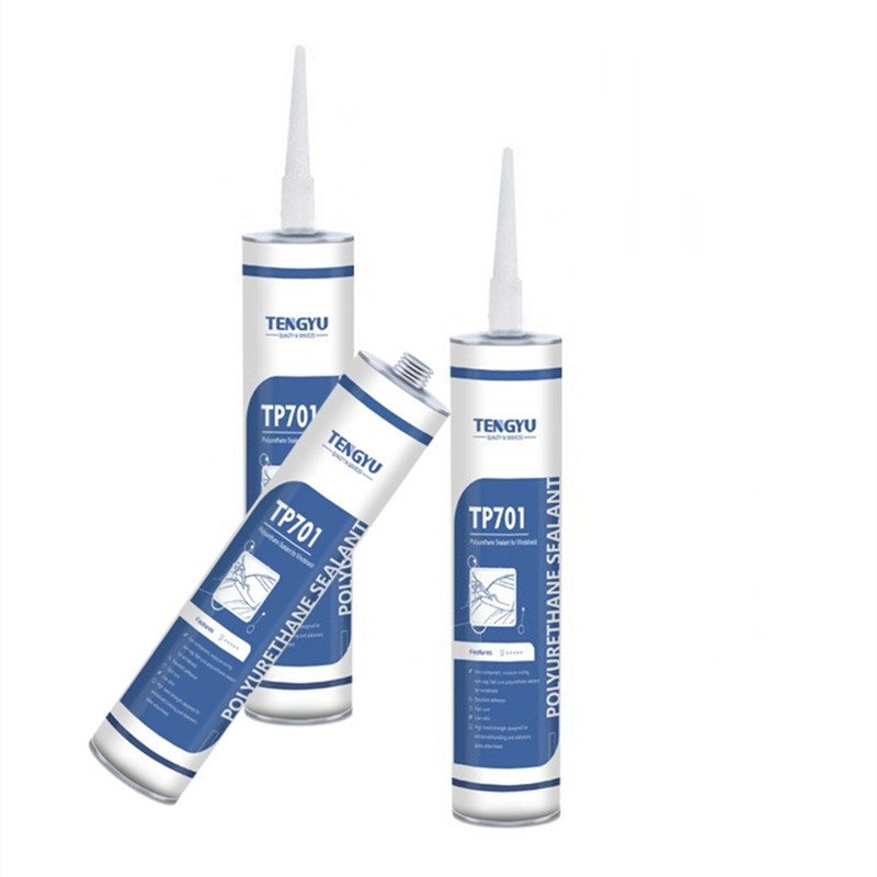 What Is Acrylic Sealant?