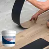 TA202 High Tack Pressure Sensitive Adhesive (PSA) for Vinyl Floor Installation
