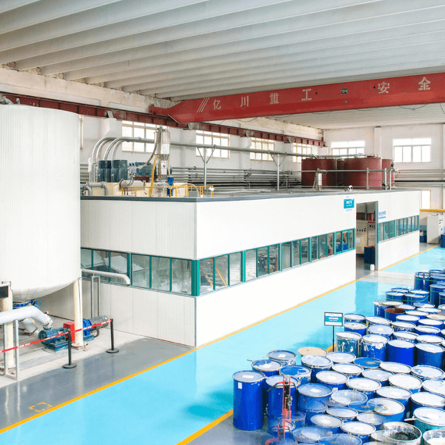 sealant_and_caulk_production