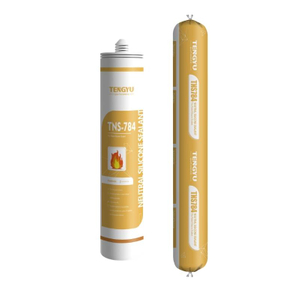 TNS784 Fire Rated Silicone Sealant 
