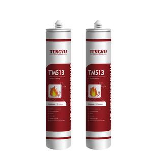 TM513 Fire Rated MS Sealant
