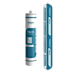 TNS731 Neutral Weatherproof Silicone Sealant