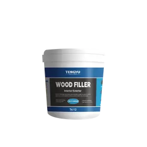 TA112 High-performance Light-weight Wood Filler