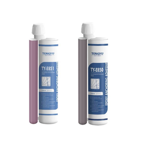 TY-E850 High-Strength Epoxy Anchor Adhesive for Heavy-Duty Applications
