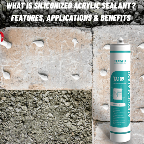 What Is Siliconized Acrylic Sealant_ Features, Applications & Benefits.png