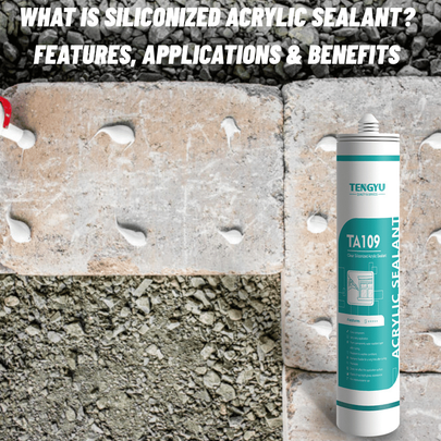 What Is Siliconized Acrylic Sealant_ Features, Applications & Benefits.png