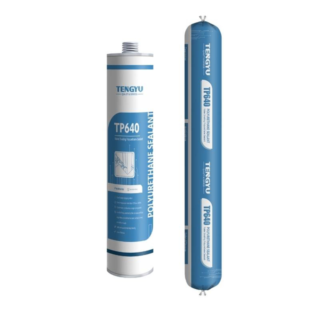 TP640-220/400 Water Swelling Polyurethane Sealant