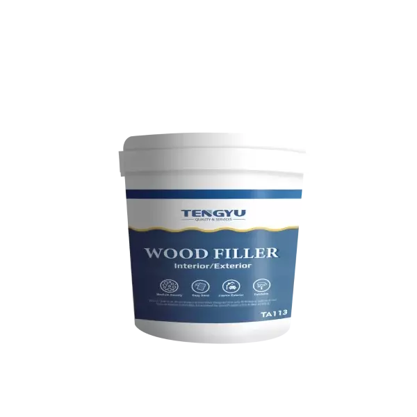 TA113 All Purpose Premium Wood Filler