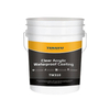 TW310 Eco-friendly Clear Acrylic Waterproof Coating