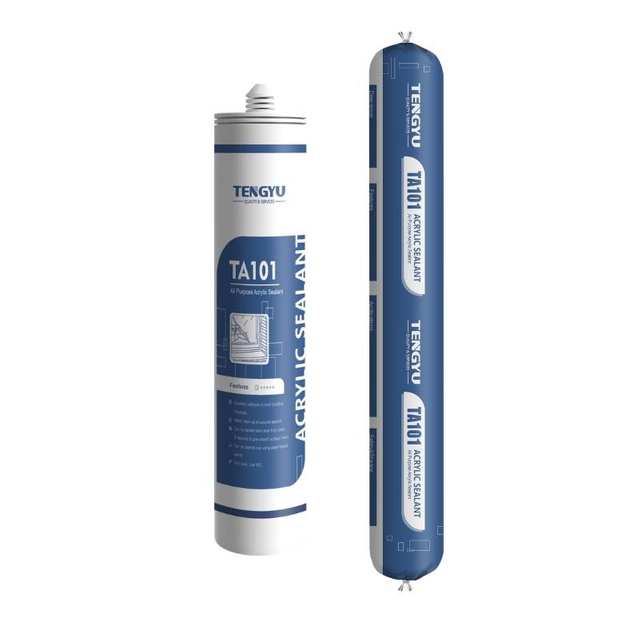 TA101 All Purpose Acrylic Sealant